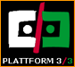 Plattform 3/3